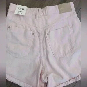 Zara shorts